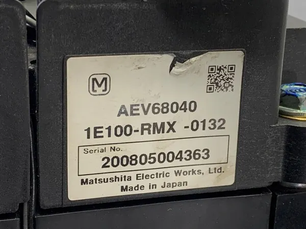 OEM Hybridiakku Honda Civic VIII 1.3 95hv image 6