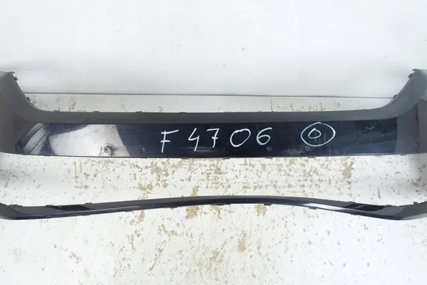 Pare-chocs avant Skoda Kodiaq OEM 565807221 - Occasion image 3