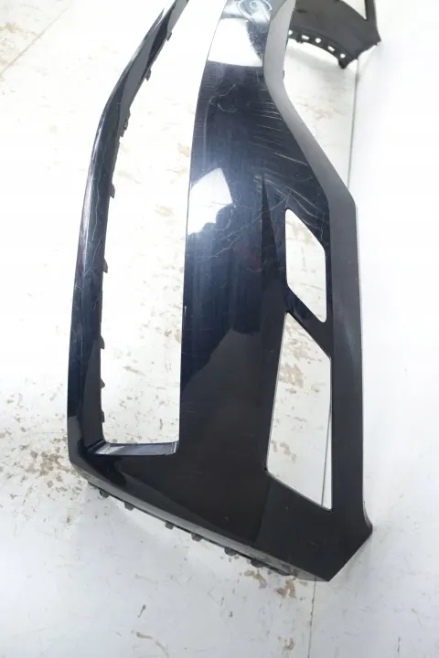 Pare-chocs avant Skoda Kodiaq OEM 565807221 - Occasion image 4