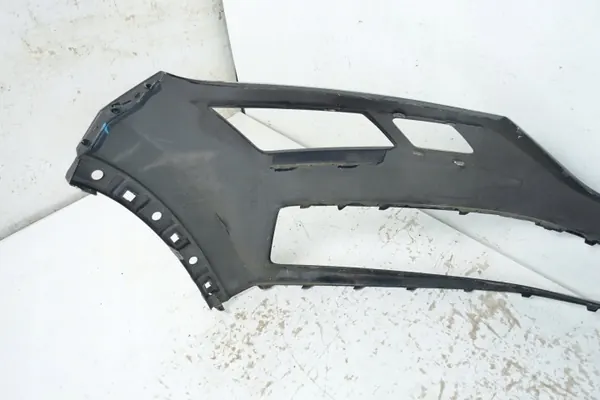 Pare-chocs avant Skoda Kodiaq OEM 565807221 - Occasion image 5