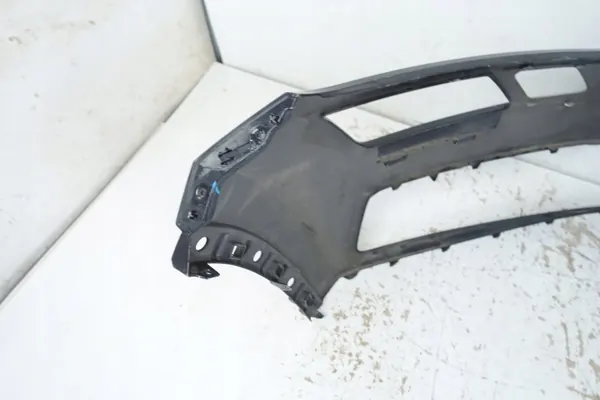 Pare-chocs avant Skoda Kodiaq OEM 565807221 - Occasion image 6