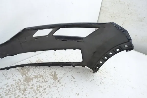 Pare-chocs avant Skoda Kodiaq OEM 565807221 - Occasion image 8