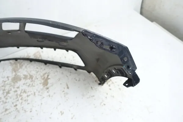 Pare-chocs avant Skoda Kodiaq OEM 565807221 - Occasion image 9