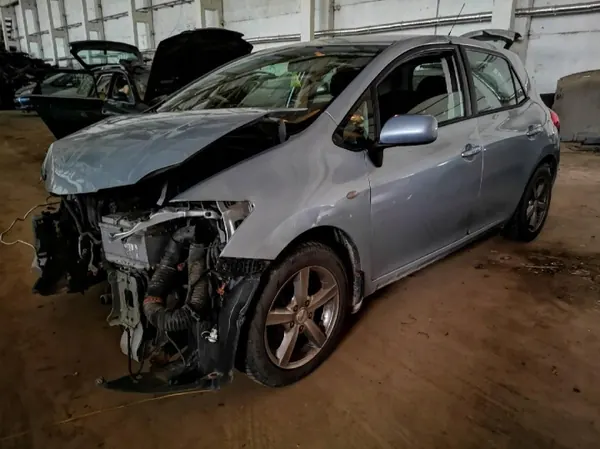 OEM 8974102100 Immobilizer Computer voor Toyota Auris image 5