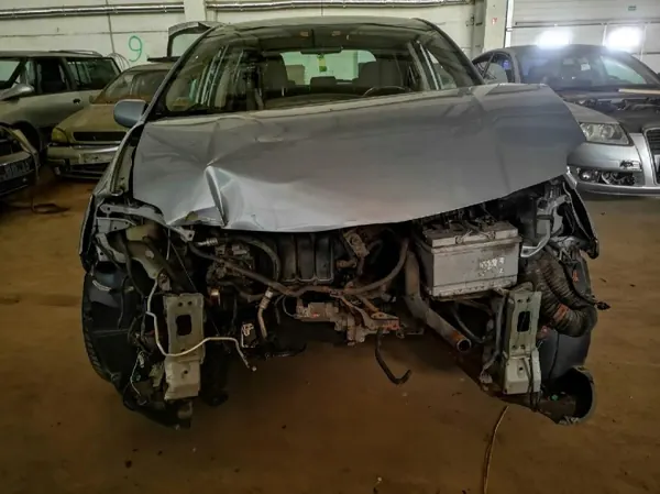 OEM 8974102100 Immobilizer Computer voor Toyota Auris image 6