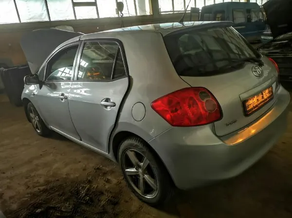 OEM 8974102100 Immobilizer Computer voor Toyota Auris image 8