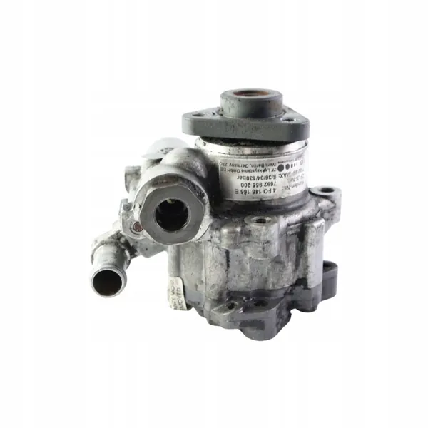 Audi OE 4F0145155E Servolenkungspumpe image 3
