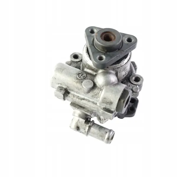 Audi OE 4F0145155E Servolenkungspumpe image 5