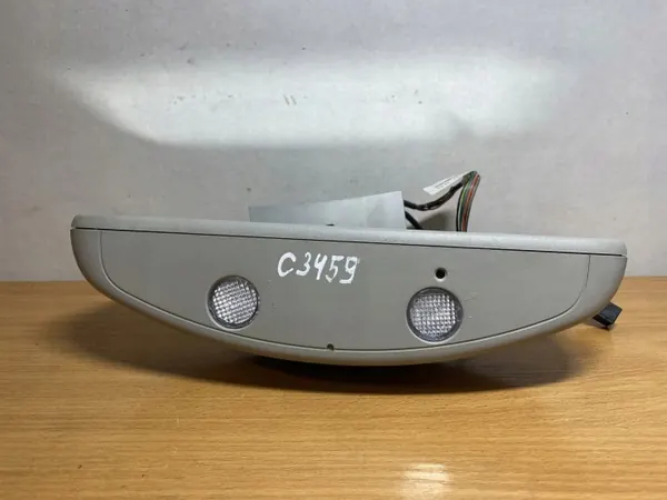 Sisäpeili OEM C3459 Mercedes-Benz M W164:lle image 2