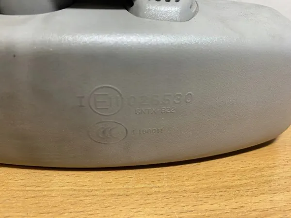 Sisäpeili OEM C3459 Mercedes-Benz M W164:lle image 4