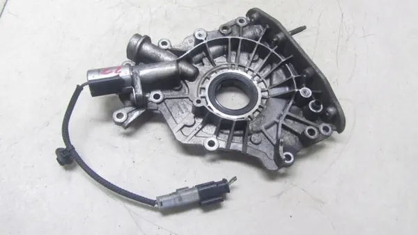Ölpumpe Ford Mondeo MK5 1.5 OEM 9813581580 image 2