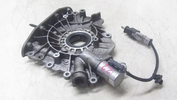 Ölpumpe Ford Mondeo MK5 1.5 OEM 9813581580 image 3