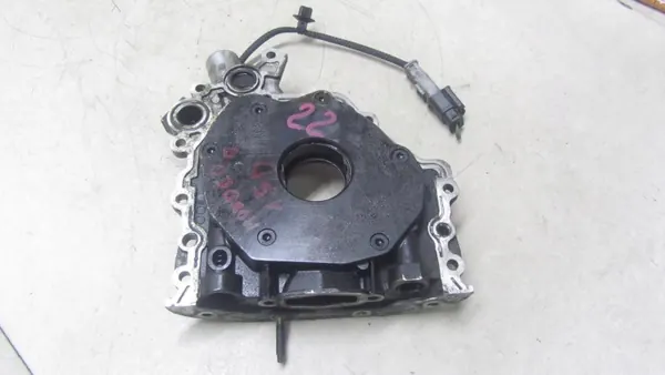Ölpumpe Ford Mondeo MK5 1.5 OEM 9813581580 image 5