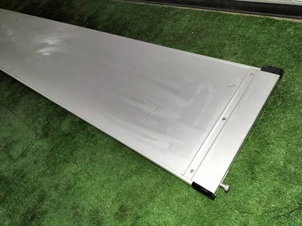 Jupette latérale KINNEGRIP pour Ducato Daily 292x41.5 image 5