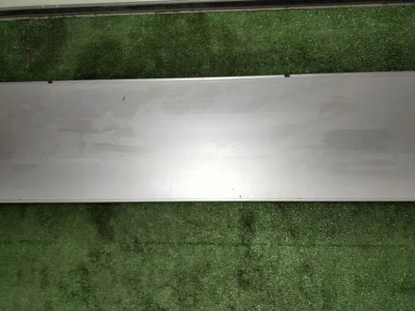 Jupette latérale KINNEGRIP pour Ducato Daily 292x41.5 image 6