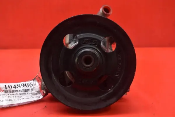 Bomba de direção OEM 6G91-3A696-CC Ford S-MAX image 2