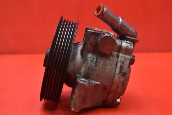 Bomba de direção OEM 6G91-3A696-CC Ford S-MAX image 3