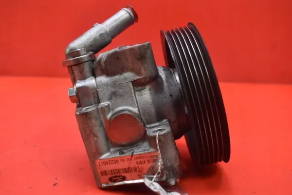 Bomba de direção OEM 6G91-3A696-CC Ford S-MAX image 4