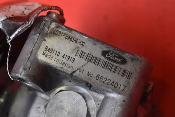 Bomba de direção OEM 6G91-3A696-CC Ford S-MAX image 6