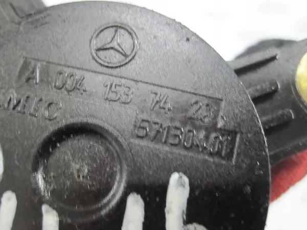 Oljekännare för Mercedes SLK 1.8B A0041537428 image 3