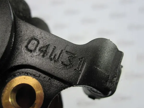 Oljekännare för Mercedes SLK 1.8B A0041537428 image 4