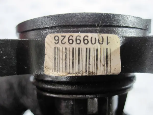 Oljekännare för Mercedes SLK 1.8B A0041537428 image 5