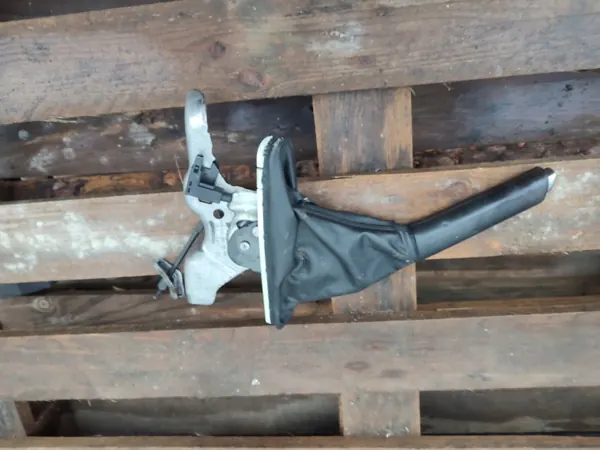 Handremhendel OEM 5C0711303BM voor VW Jetta VI image 2