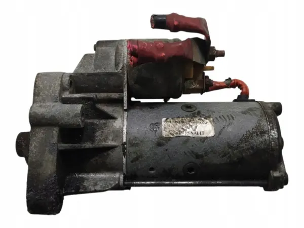 Démarreur OEM 7711134330 pour Master II Movano 2.5 DCI image 2
