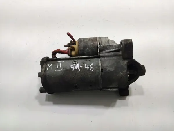 Démarreur OEM 7711134330 pour Master II Movano 2.5 DCI image 3