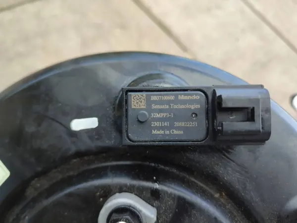 Servo Pompe Frein OEM CCY28 pour Kia Stonic Lift image 3