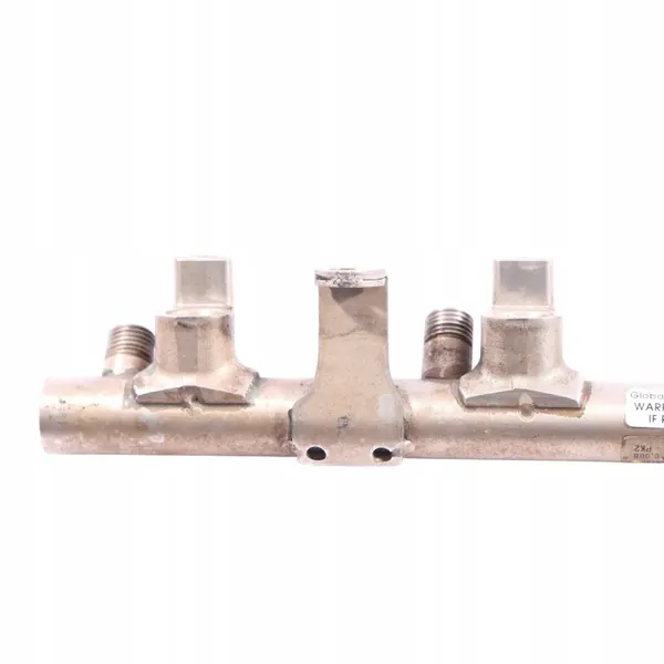 Audi S5 8T 4.2 Bensin Höger Insprutningsräls OEM 079133316E image 8