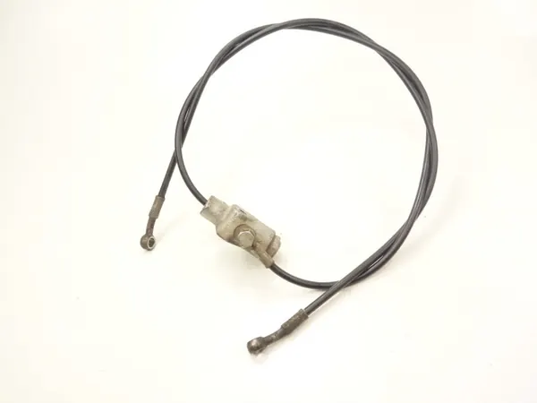 Microcar Aixam City bakre bromslangar OEM M-124945 image 2