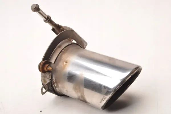 Extremo de escape Aston Martin DB9 OEM 377244 image 3