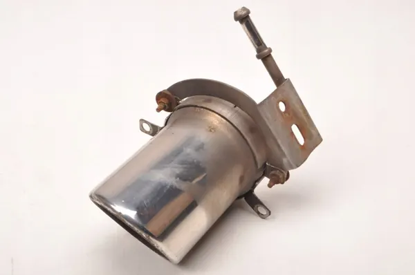 Extremo de escape Aston Martin DB9 OEM 377244 image 5