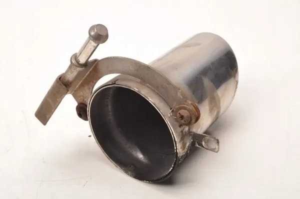 Extremo de escape Aston Martin DB9 OEM 377244 image 6