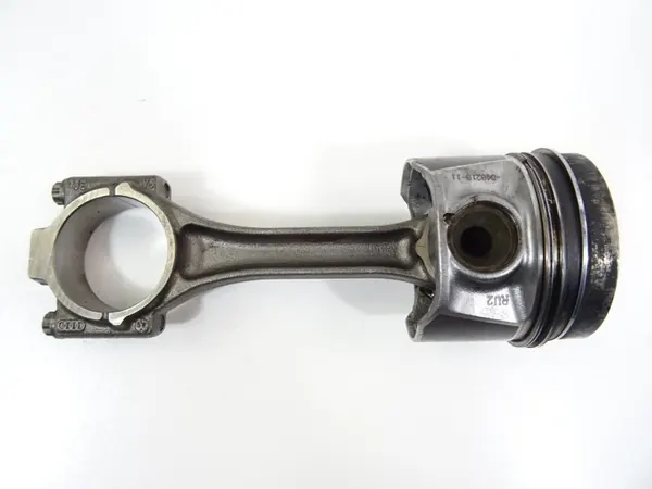 VW T-ROC 1.6 TDI 03LA Zuiger Drijfstang 2017- image 8