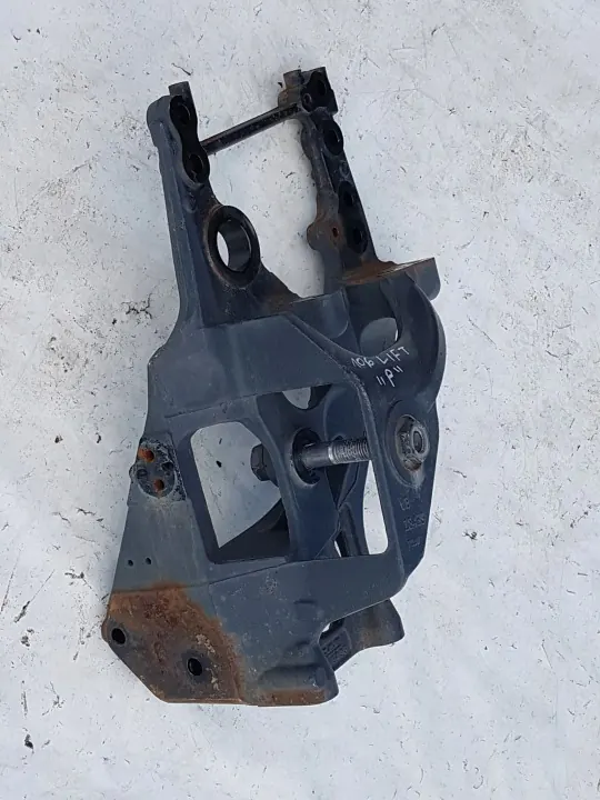 Support de ressort OEM 1849493 DAF XF 106 CF Euro 6 image 2