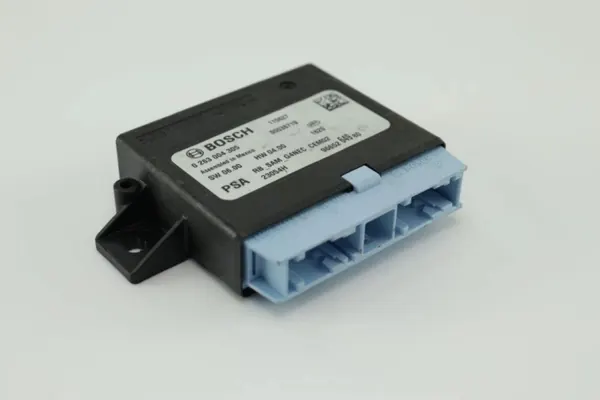 PDC-module OEM 9665264980 voor Citroen C4 2004-2008 image 3