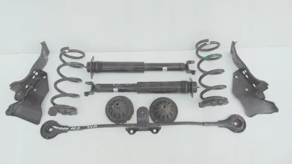 Infiniti G37 motorophanging OEM ŁA-ME-WK-PA-LA-II-G37 image 10