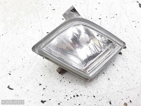 2010 Mazda 6 Farol de Neblina Direito 11441055 image 1