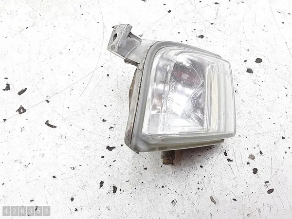 2010 Mazda 6 Farol de Neblina Direito 11441055 image 3