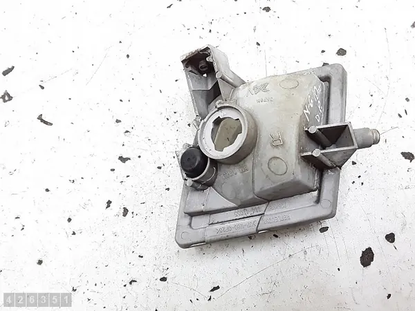 2010 Mazda 6 Farol de Neblina Direito 11441055 image 4