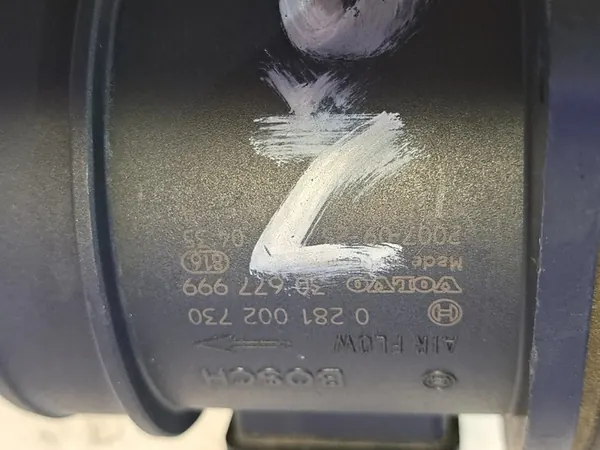 Luftmassenmesser Volvo XC90 I 31459405 image 5