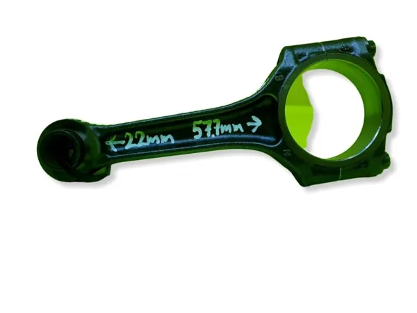 Biela Maserati OEM 326368YY03 - Usada image 2