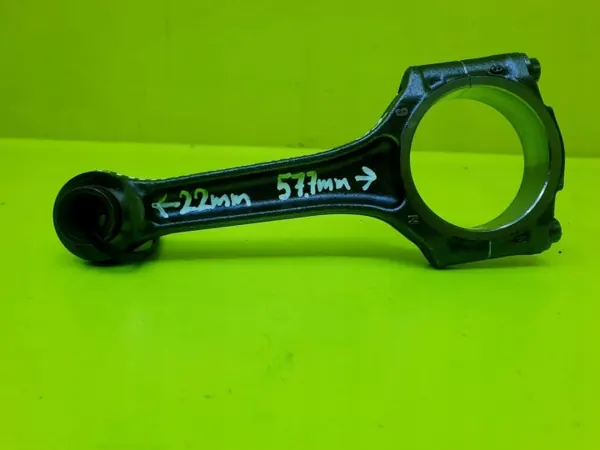 Biela Maserati OEM 326368YY03 - Usada image 3
