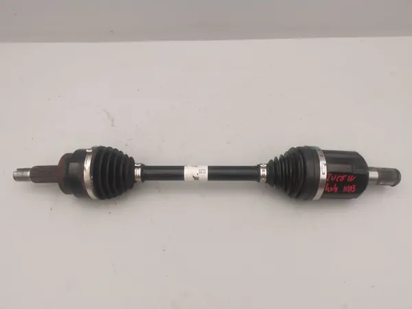 Vänster Halvaxel Hyundai Tucson IV 21-24 1.6 T-GDI PHEV 49500CZ200 image 2