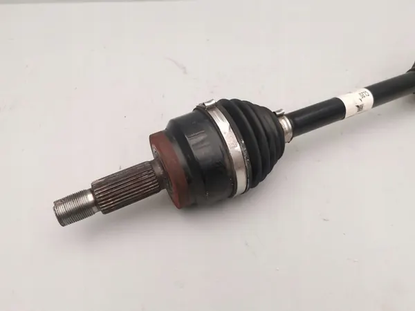 Vänster Halvaxel Hyundai Tucson IV 21-24 1.6 T-GDI PHEV 49500CZ200 image 3