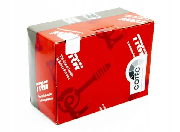 TRW PJK118 Kopplingsaktuator image 5