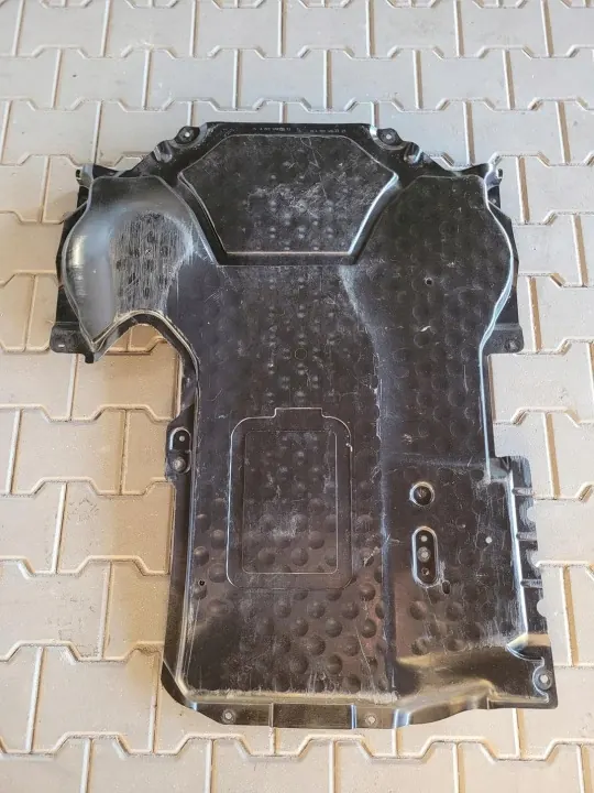OEM A2125205923 Engine Undershield for Mercedes E W212 image 2