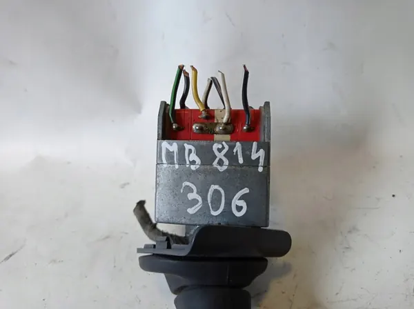 Kombischalter Mercedes 814 image 5